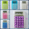 8 digit mini calculator electronic calculator